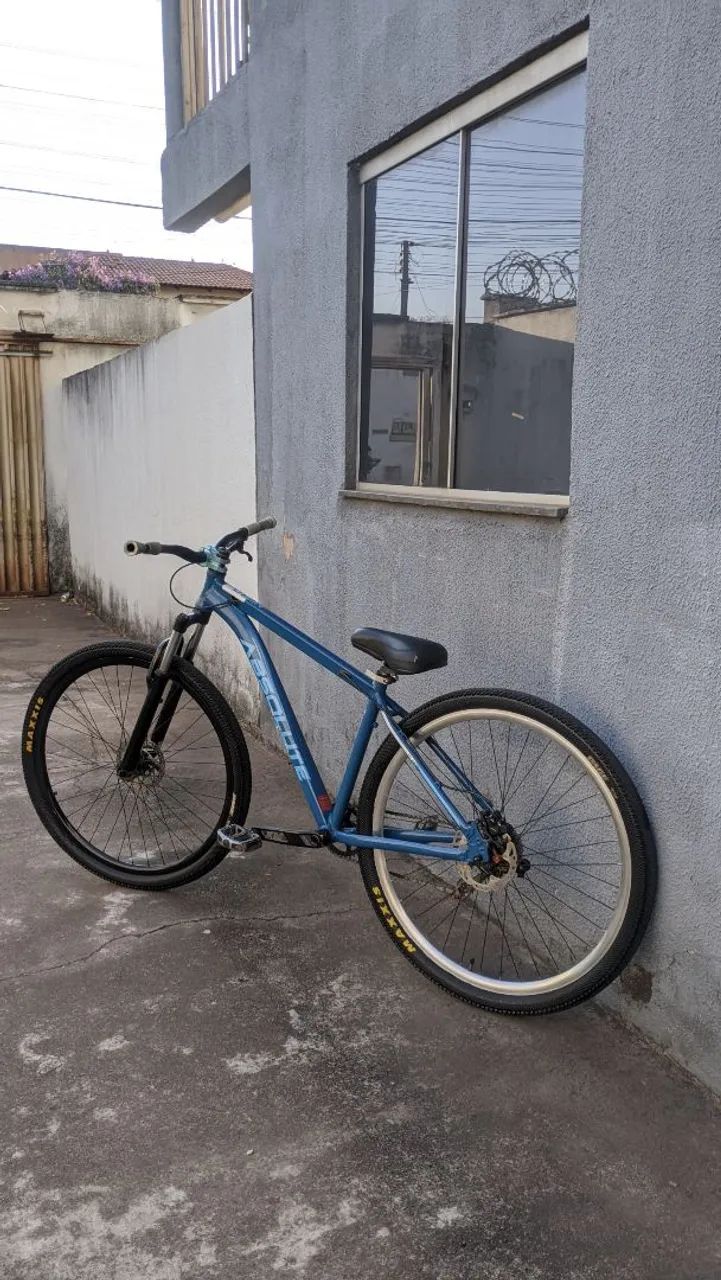 VENDE-SE BIKE NERO 4  - Foto 3