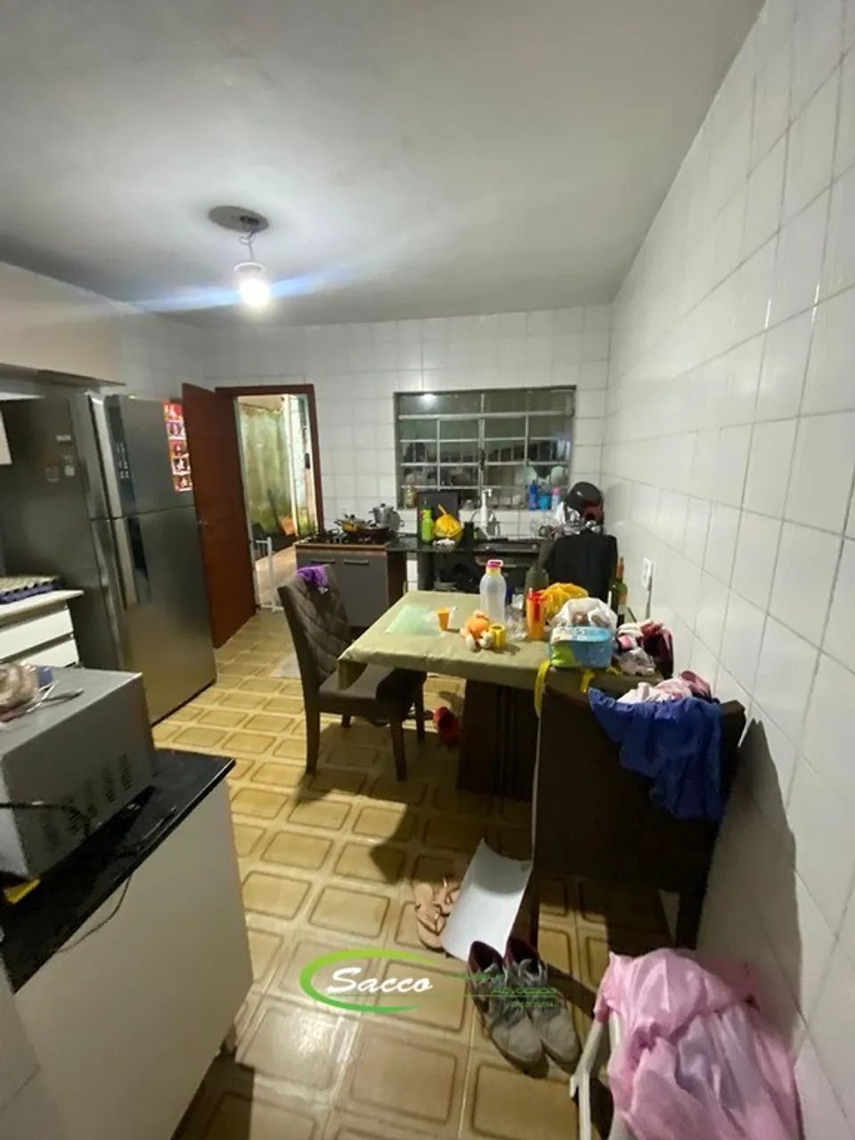 Terreno com 3 casas para renda em Barueri - Foto 5