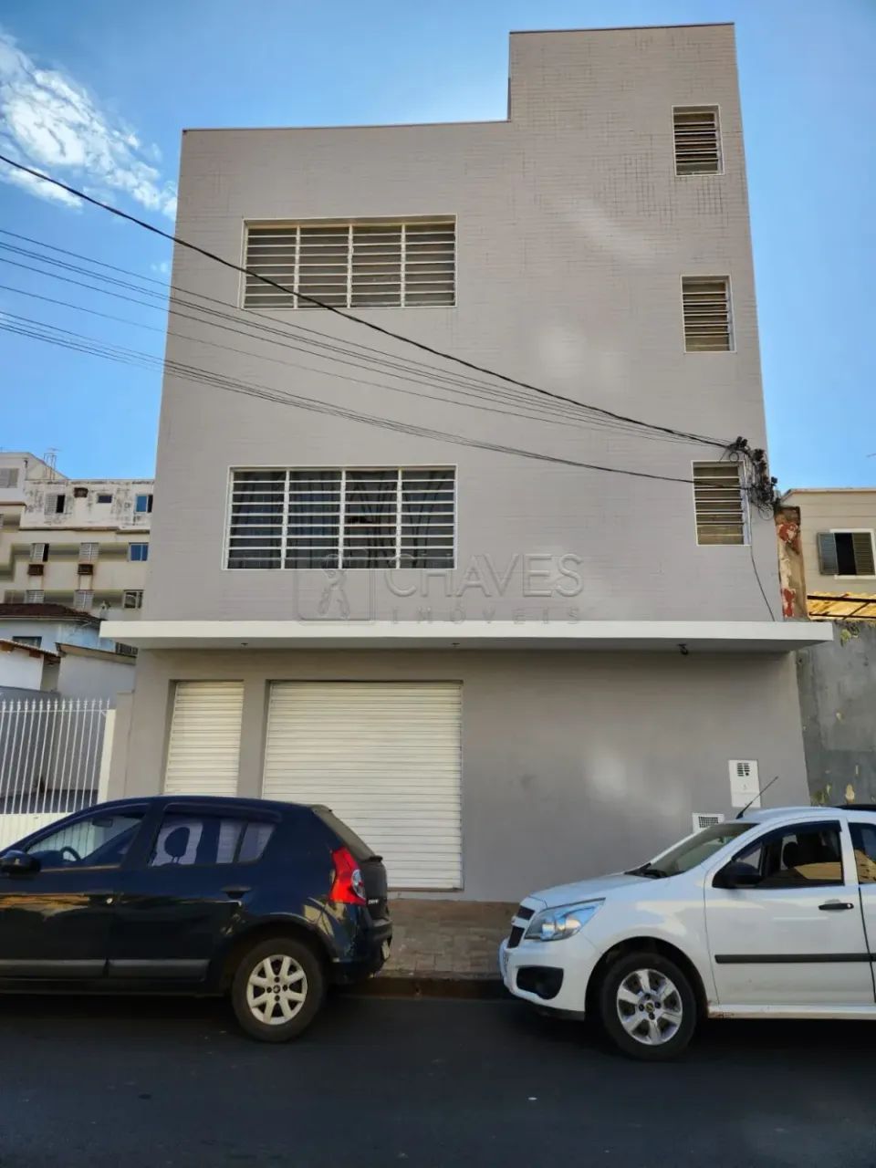 Sobrado Comercial para Locaçao, Centro, Ribeirao Preto - Foto 3