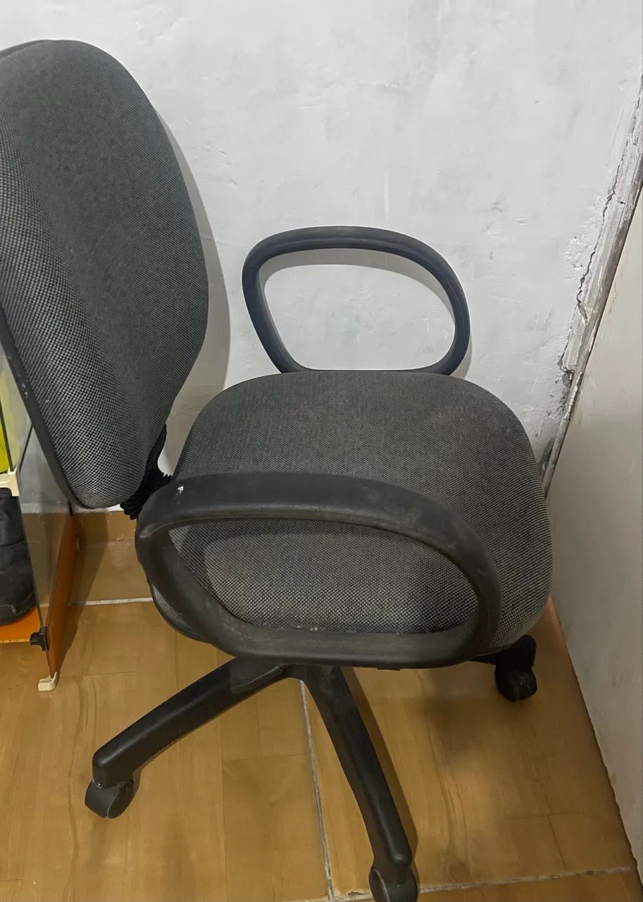 cadeira escritório 