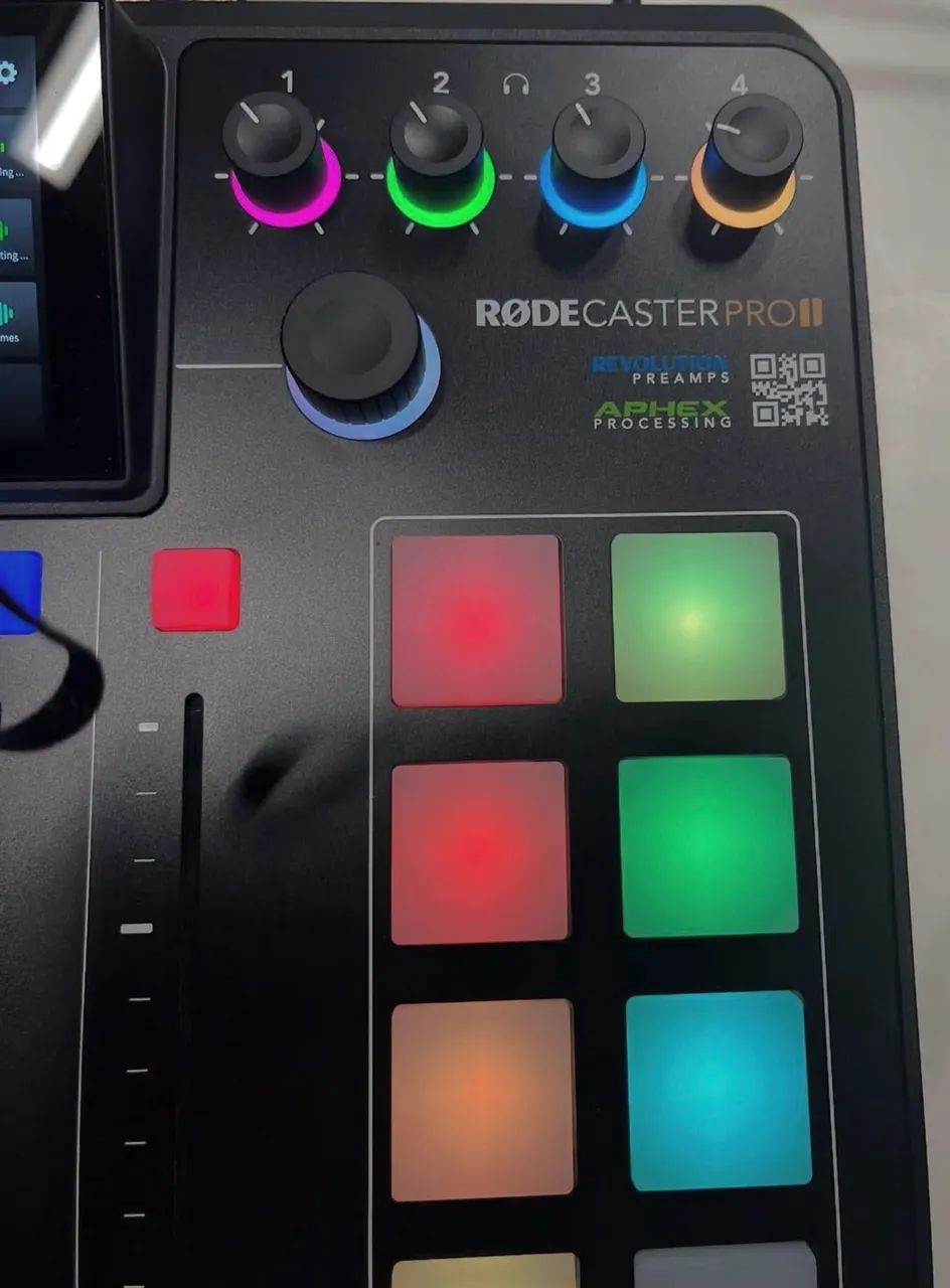Rodecaster Pro II - Foto 2