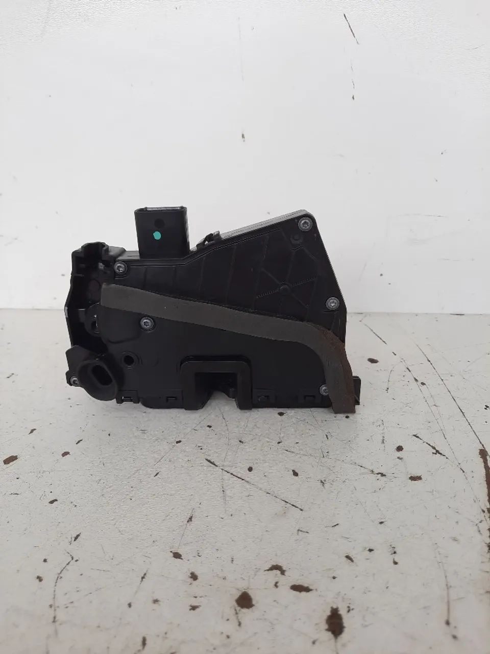 Fechadura Elétrica Dianteiro Direito Chevrolet Onix 2019 - Foto 2