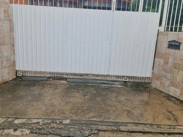 Portão de Ferro + Motor - Foto 4