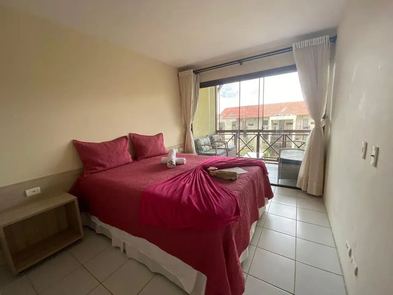 FLAT MONTE CASTELO - GRAVATÁ - Foto 2
