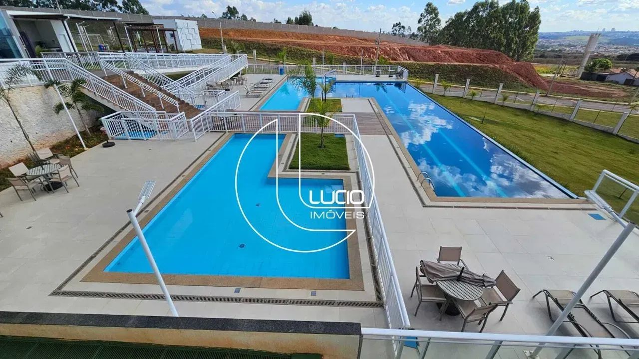 Lote á venda no condomínio Vinhas com 360 metros por R$ 290.000,00 - Anápolis - GO - Foto 7