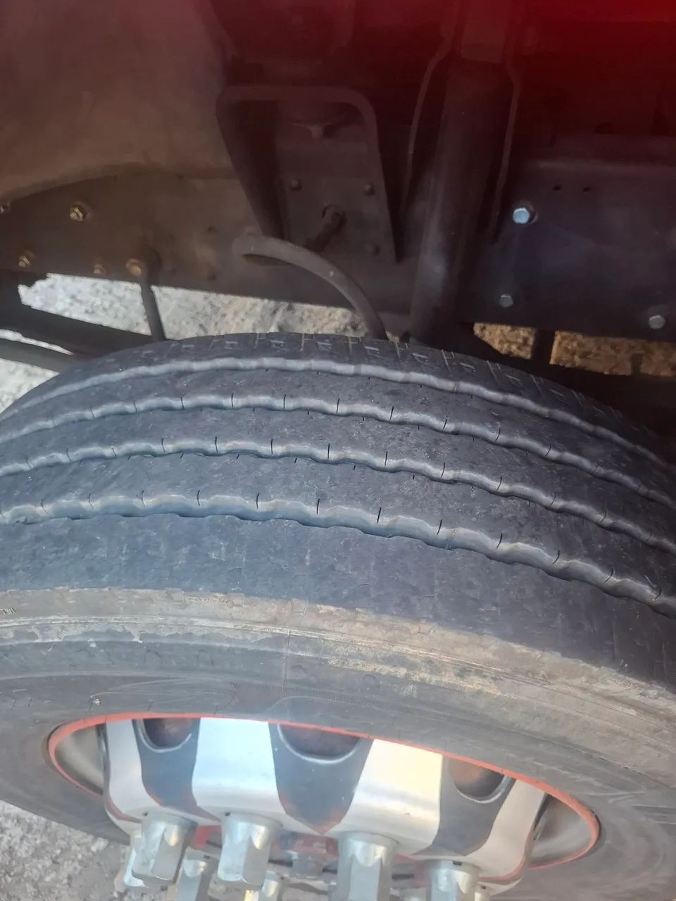 1620 vendo ou troco - Foto 3