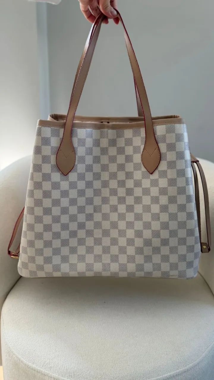 Bolsa grande - Foto 2