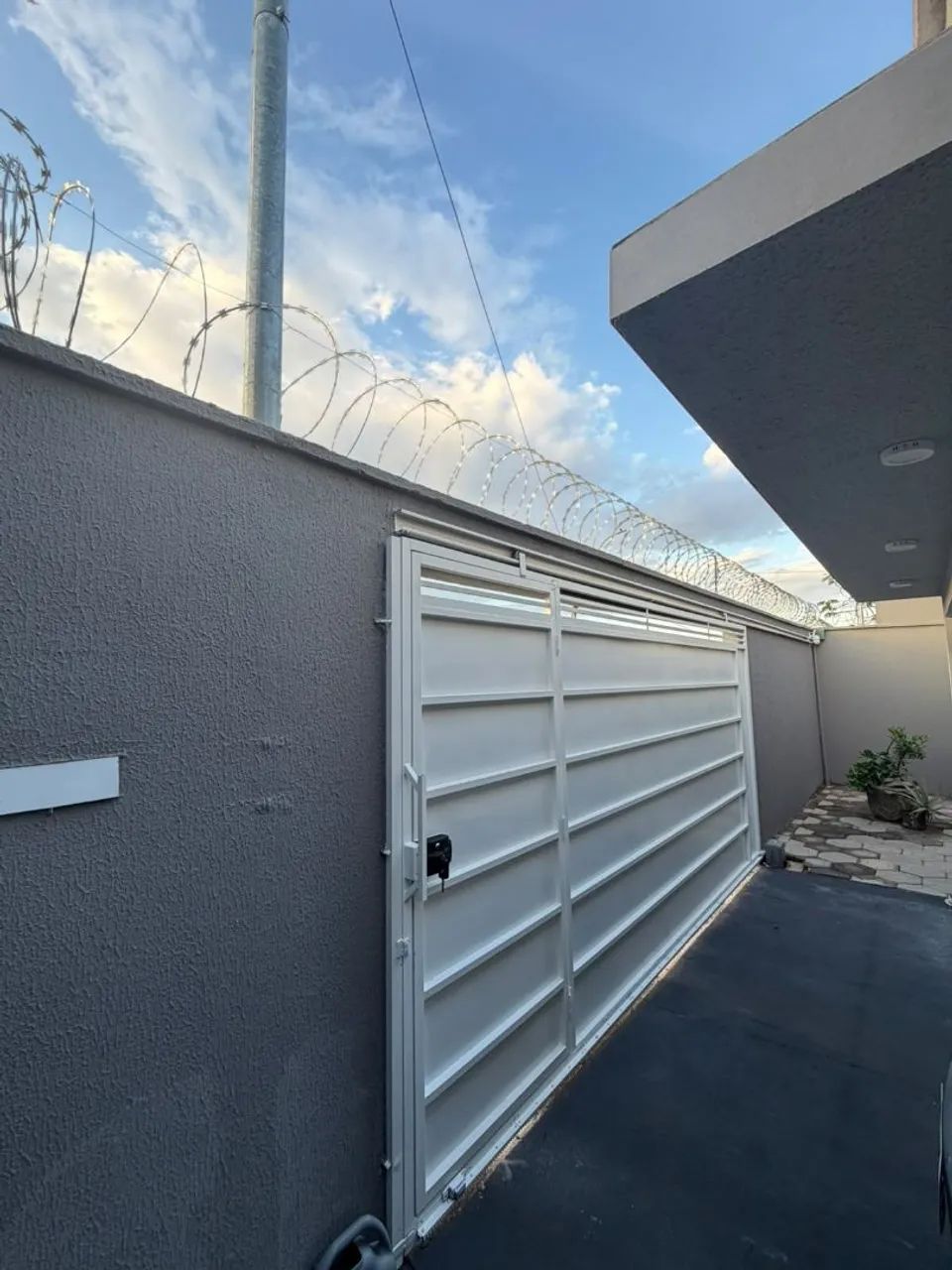 Casa Residencial Santa Fé  - Foto 2