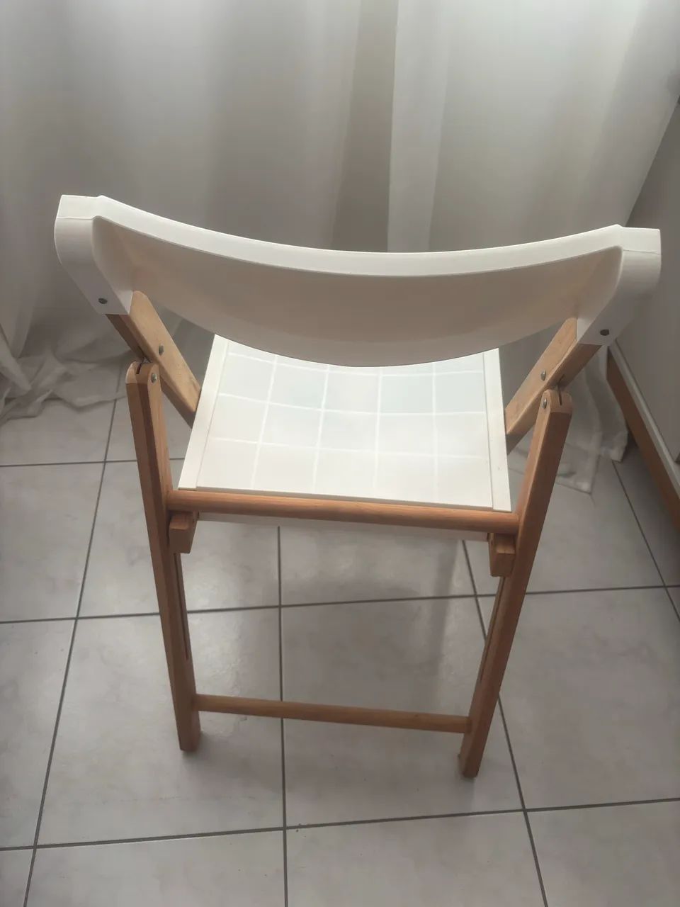 Conjunto de cadeiras Tramontina - Foto 3