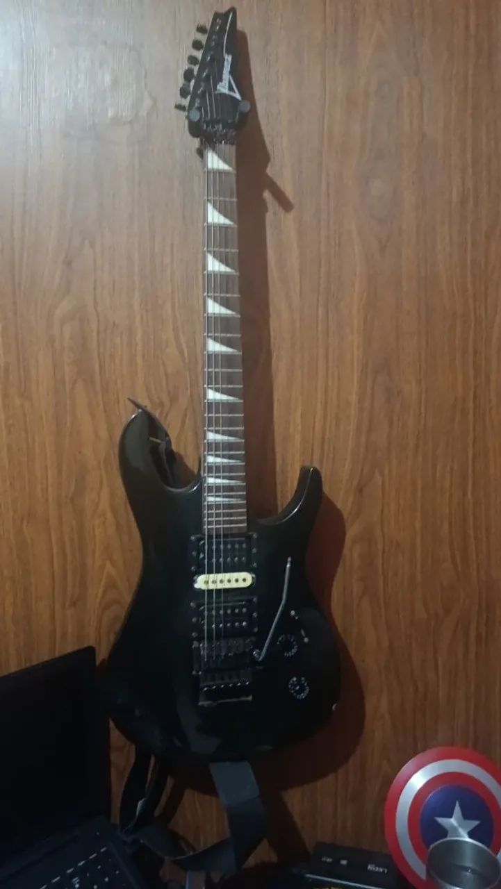 Guitarra Ibanez  - Foto 4