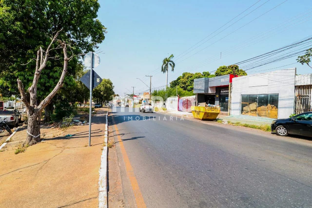 Ponto Comercial l 50m² l Pico do Amor l Cuiabá-MT - Foto 4