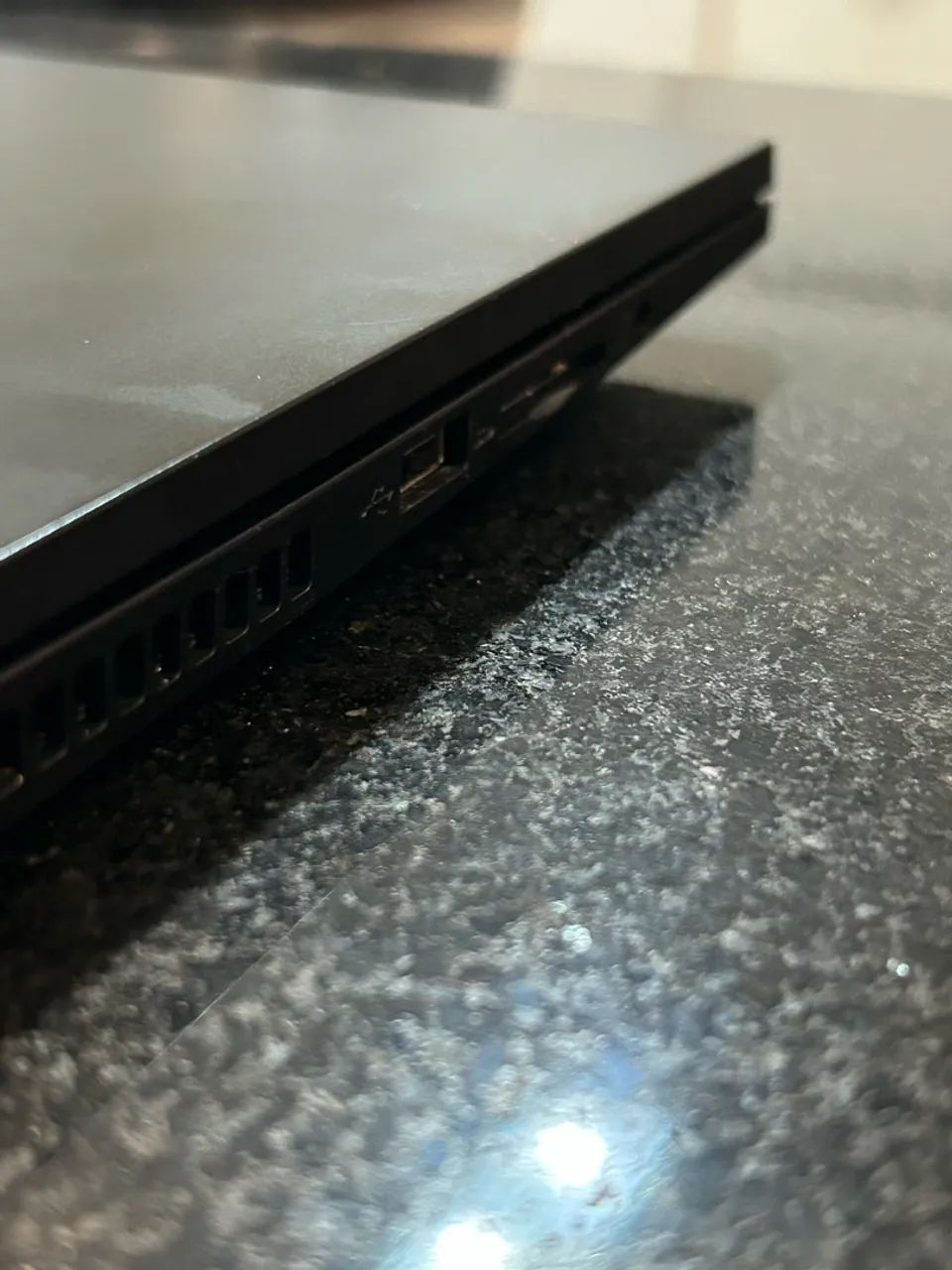 Notebook Vision R15M - Foto 4