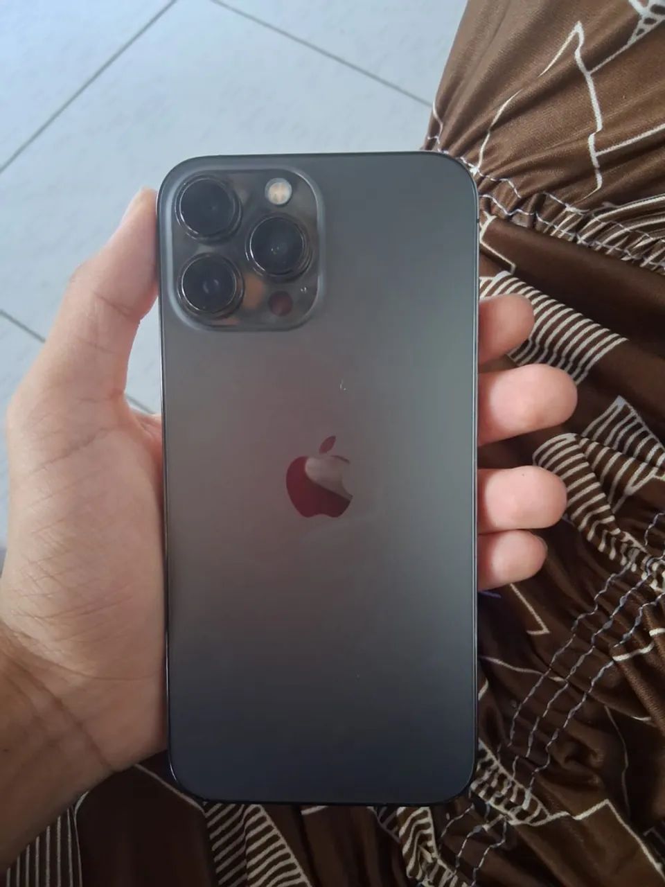 IPHONE 13 PRO MAX  - Foto 2