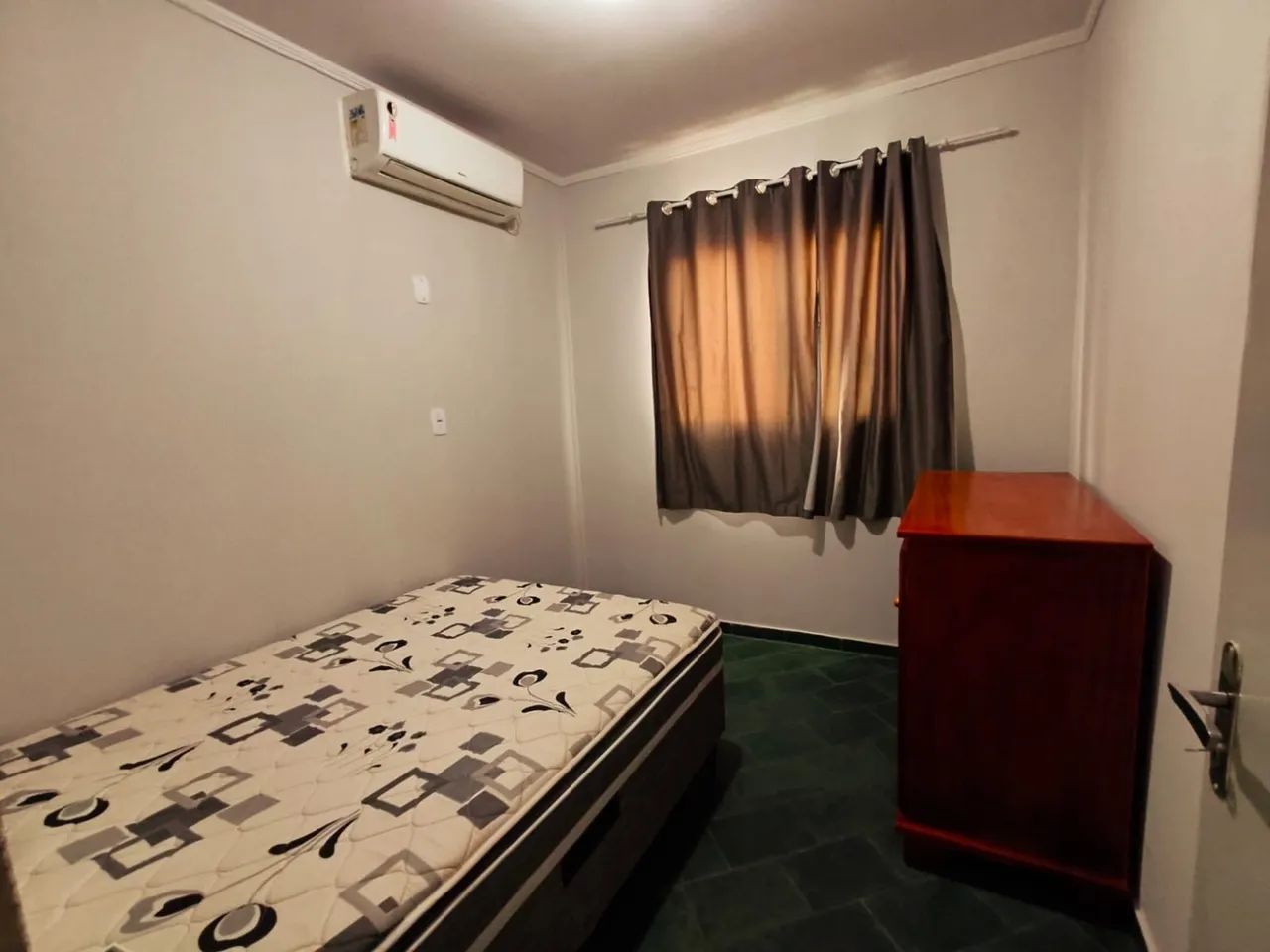ALUGA-SE APARTAMENTO MOBILIADO - 706 SUL - Foto 3