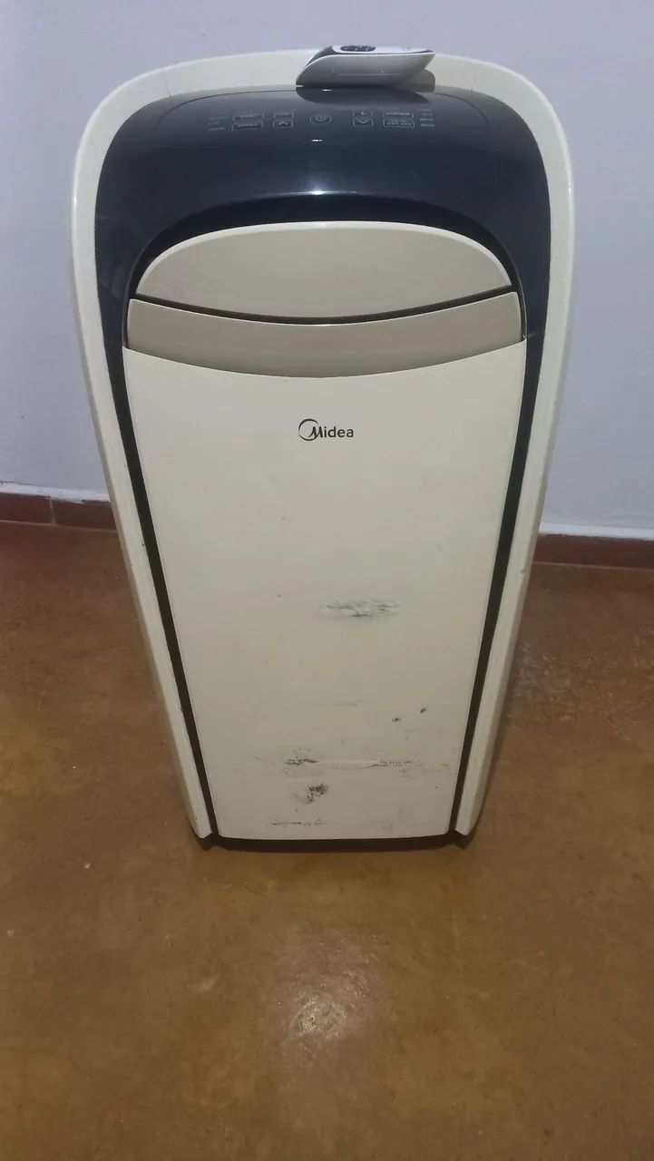 Ar condicionado