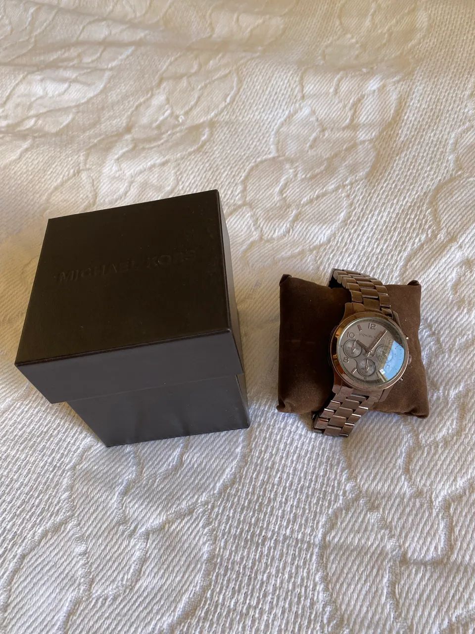 Relógio Michael Kors feminino  - Foto 2