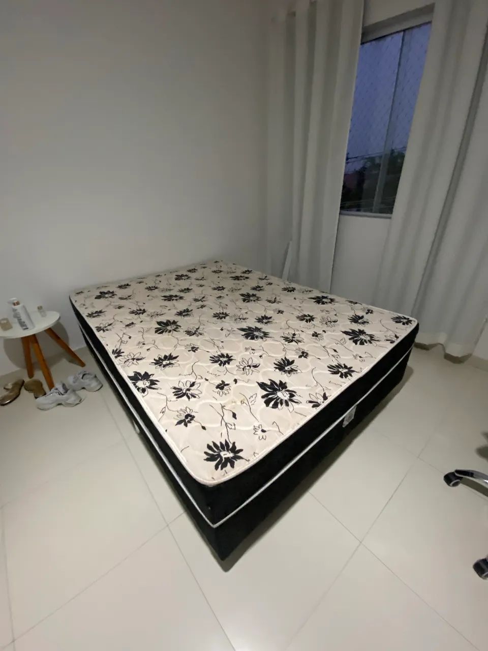 Cama