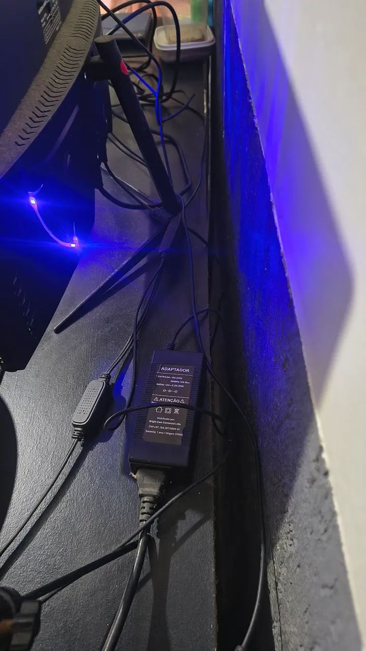 Monitor 24 Polegadas 144hz - Foto 2