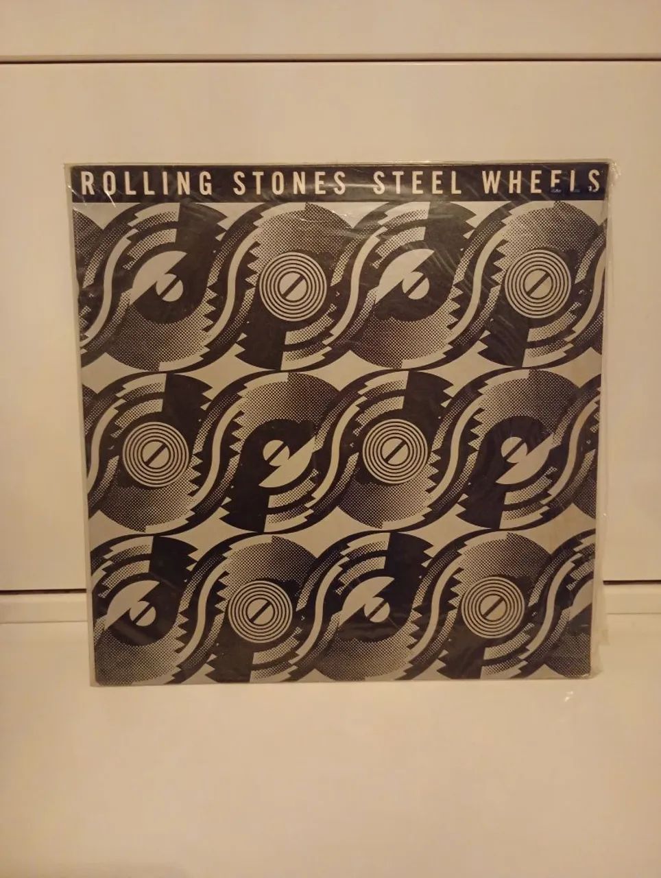 3 LPs DOS ROLLING STONES  - Foto 3