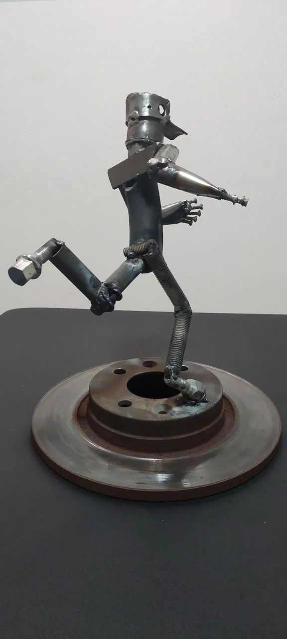 Iron Runner - Foto 4