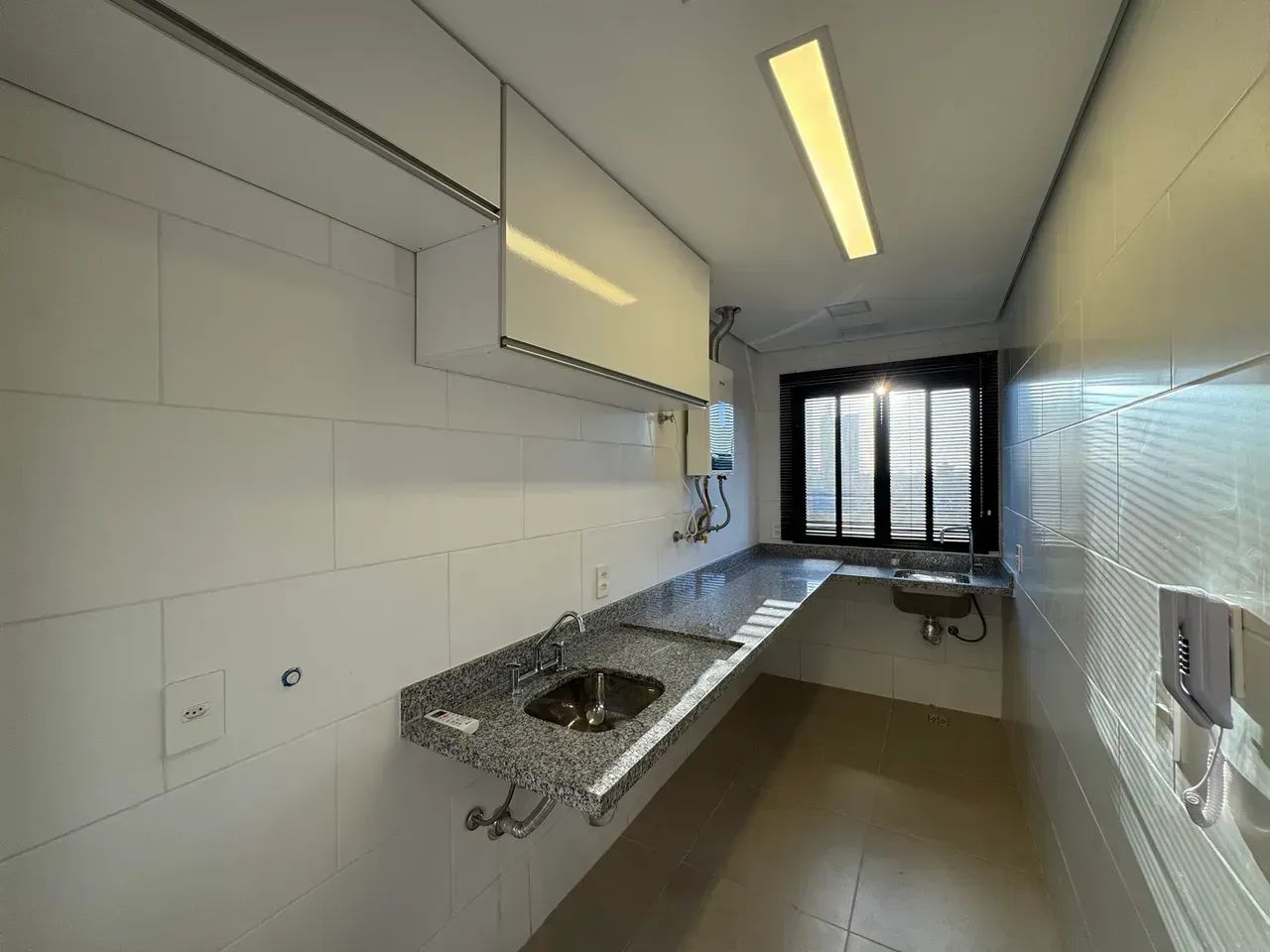 APARTAMENTO A VENDA NO EDIFÍCIO UNIQUE - MOGI DAS CRUZES - Foto 5