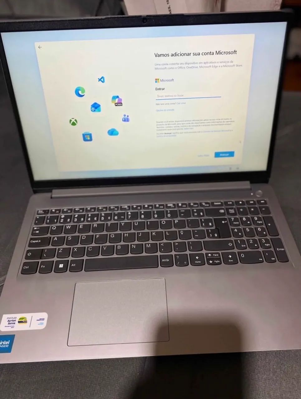 Notebook Lenovo - Foto 3