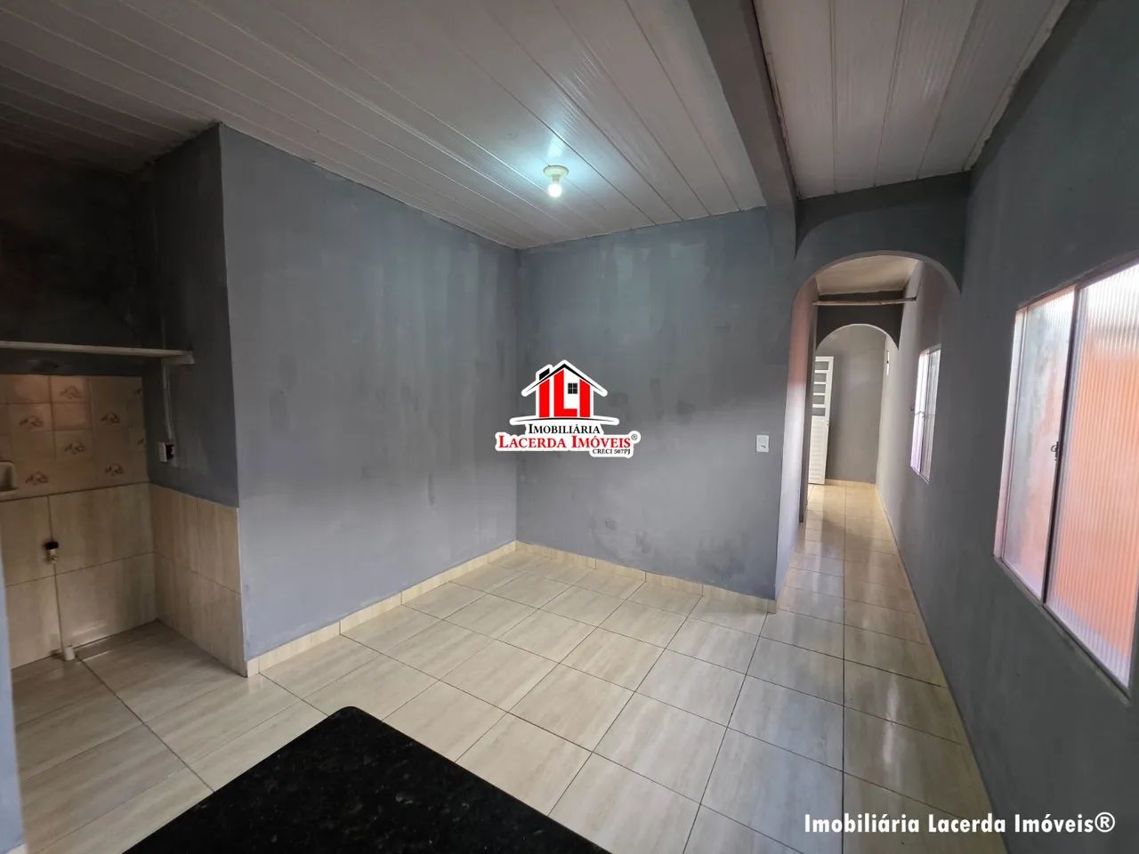 Casa no Jardim Petrópolis com 2 Suítes, 71m² e 1 Vaga de Garagem - Foto 11