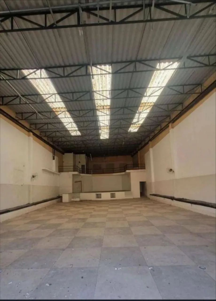 Galpão próximo a Dutra - Foto 3