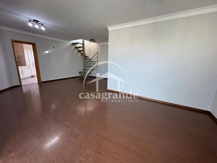 Aluguel Apartamento OSVALDO REZENDE - Foto 4