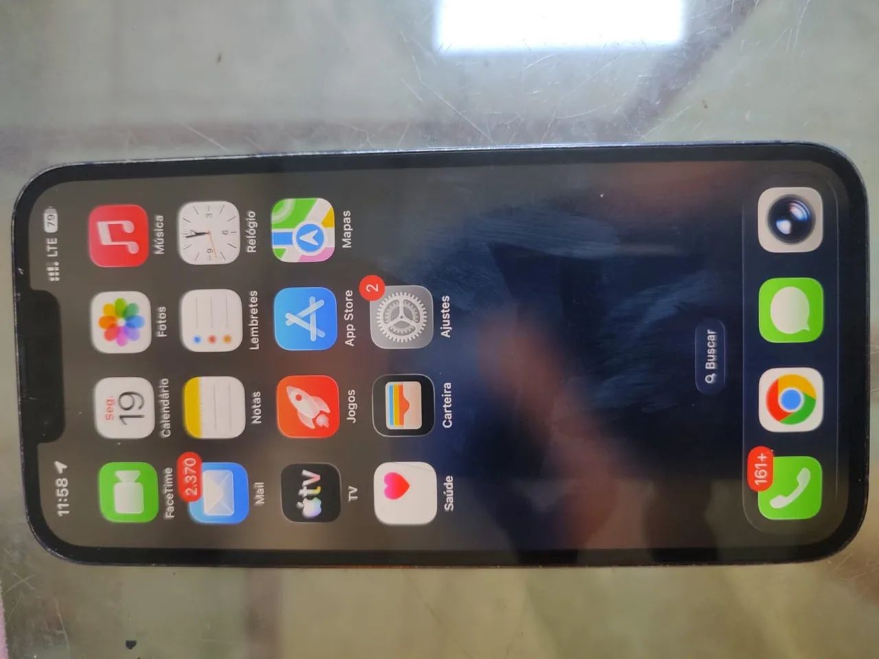 IPHONE 13 pro
