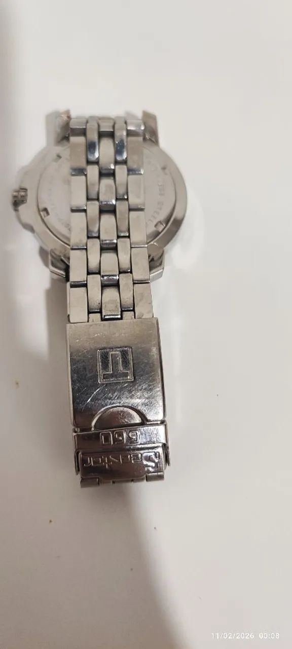 RELÓGIO TISSOT - Foto 4