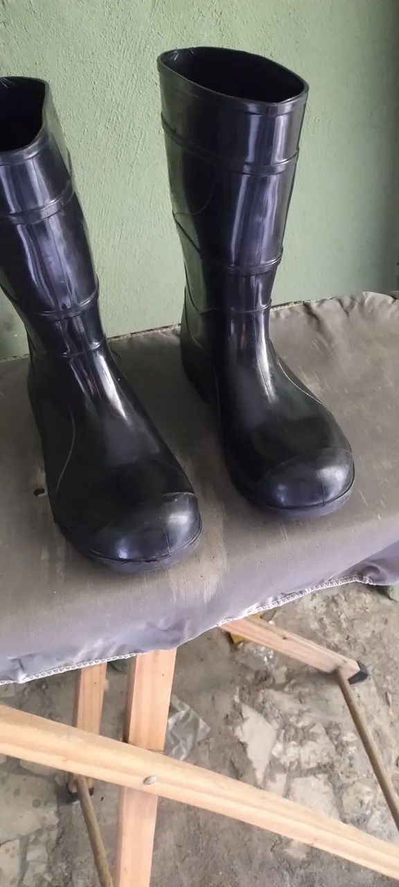 Vendo botas  - Foto 6