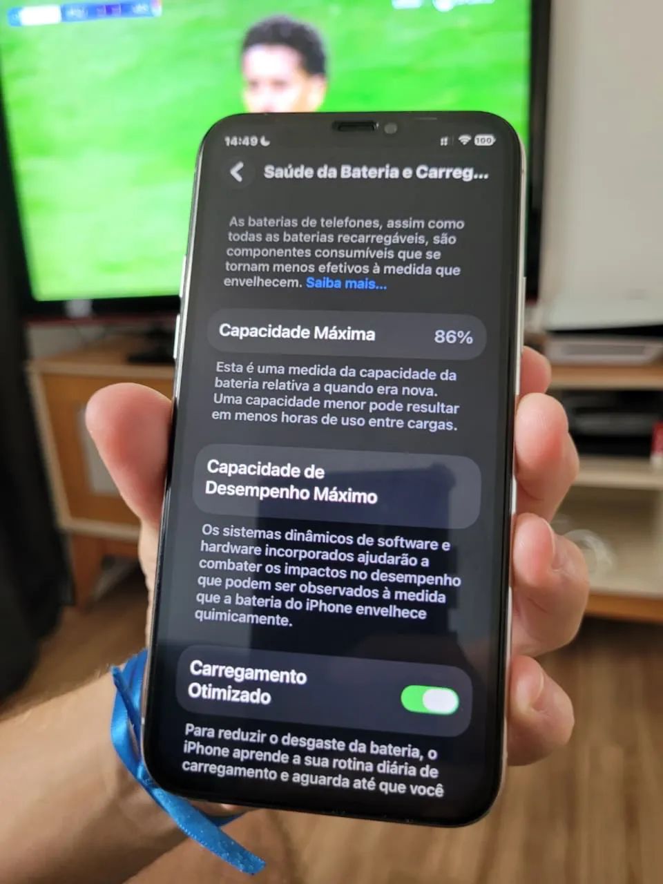 iPhone 11 Pro - Foto 5