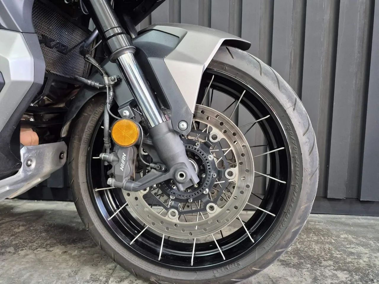 X ADV 750 - Foto 5