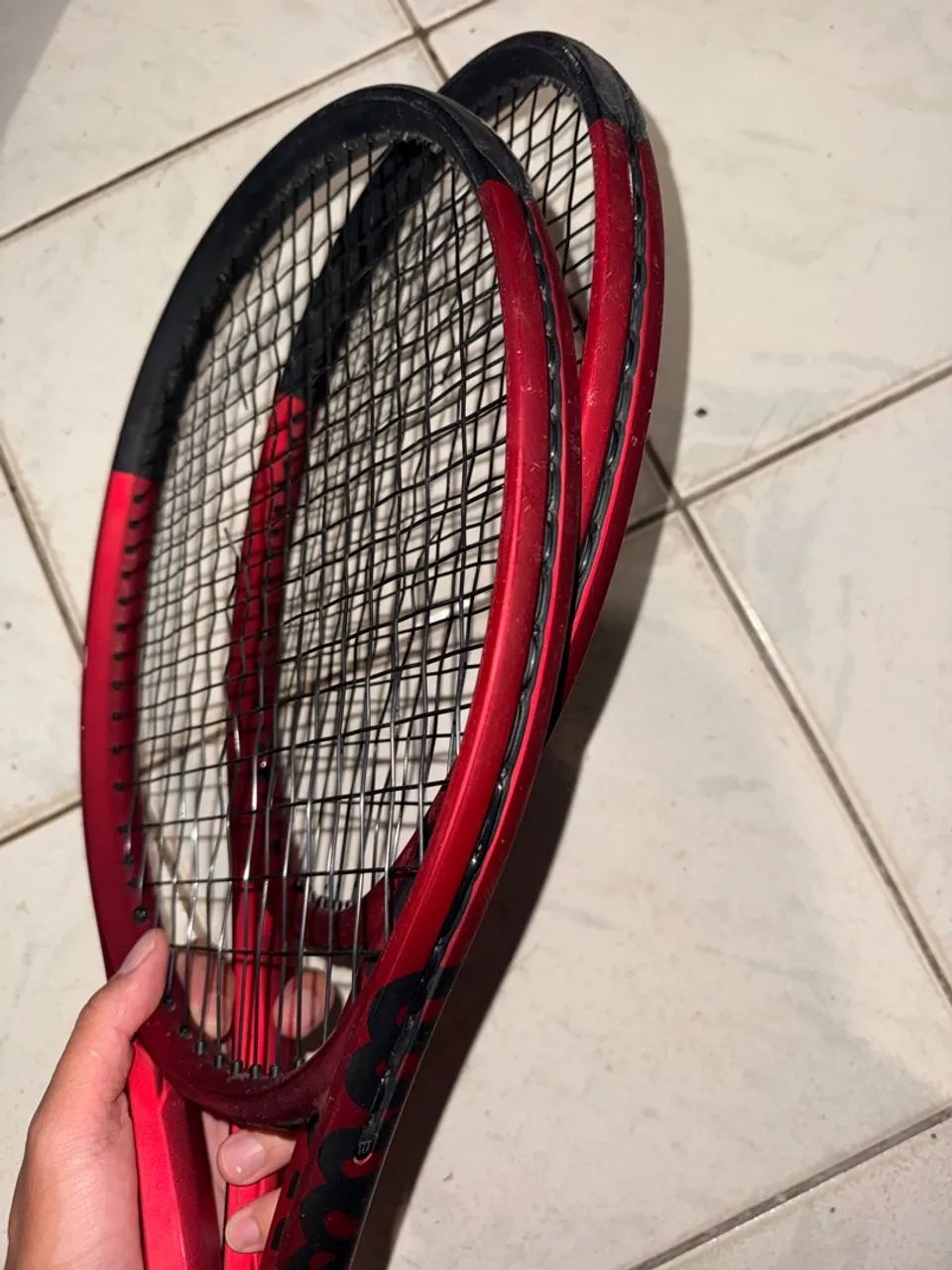 Wilson Clash 100V2 - Foto 5