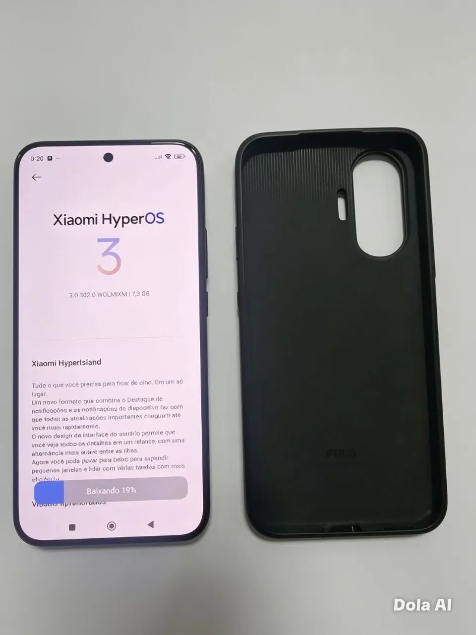 POCO F7 512gb
