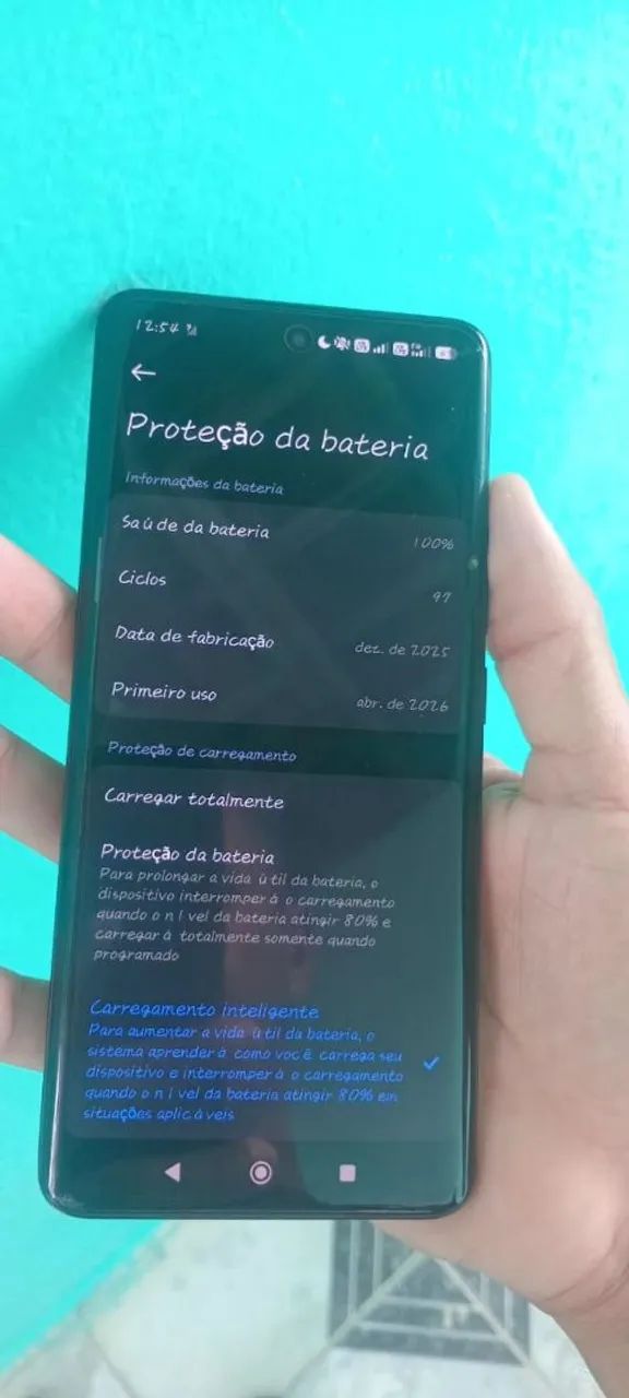 REDMI NOTE 15 5G  " 3 meses de uso" - Foto 2