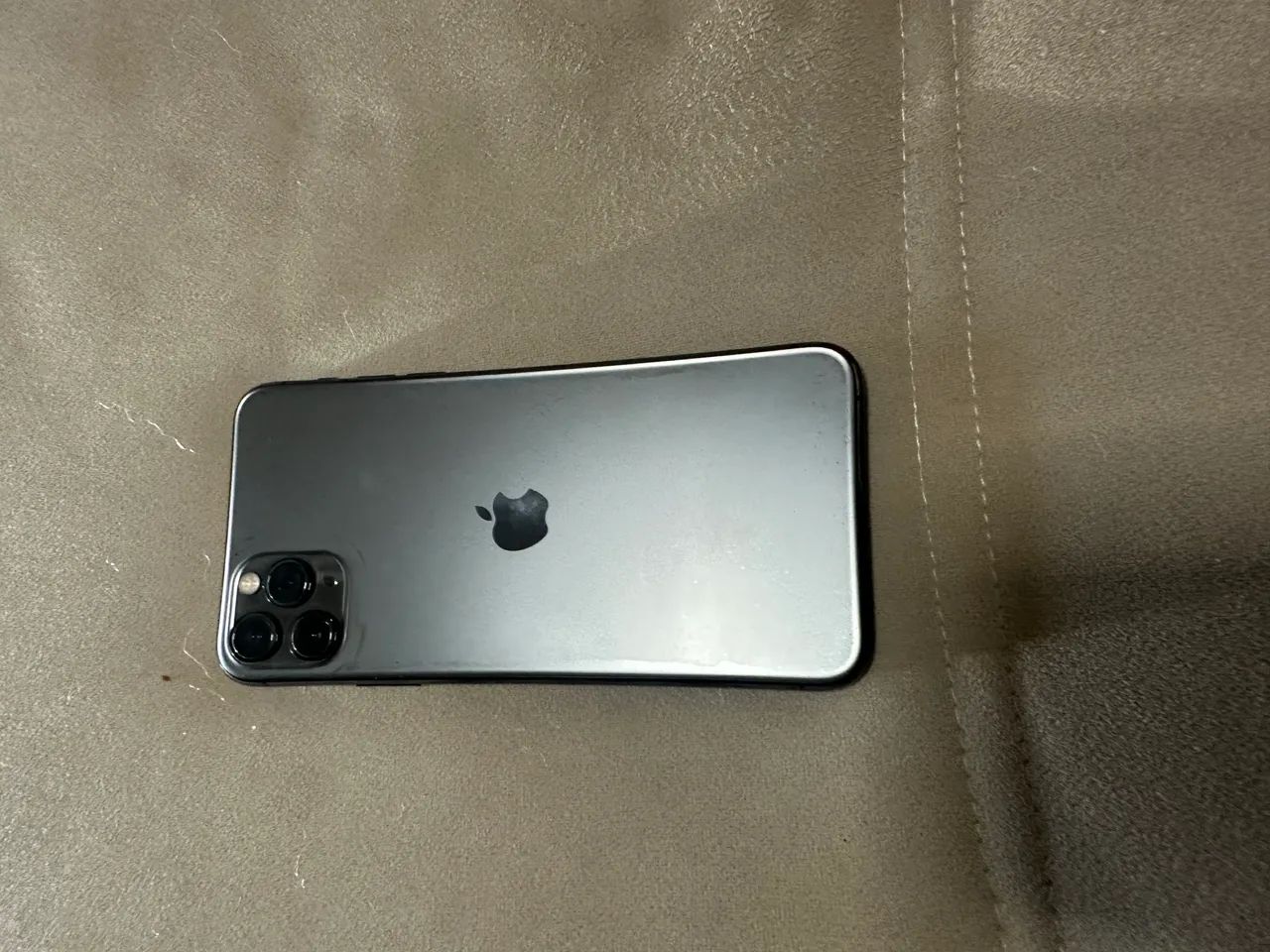 IPhone 11 Pro Max 256 - Foto 4