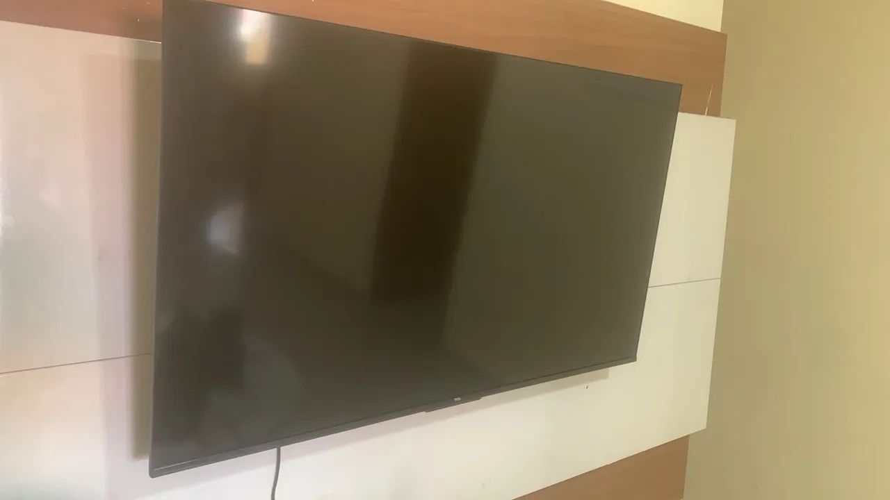 Smart tv TCL 55  - Foto 2