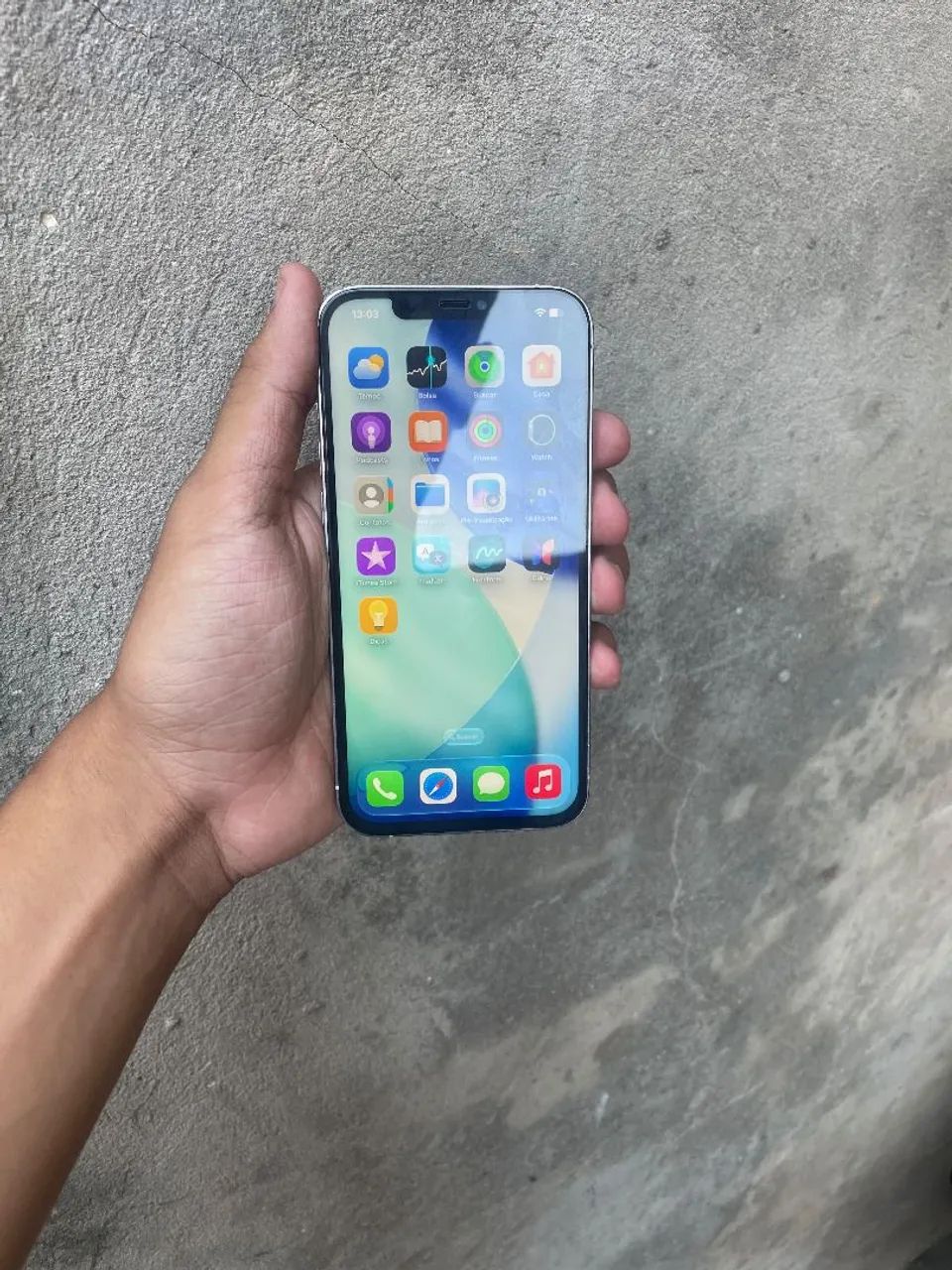 iPhone 12 Pro Max