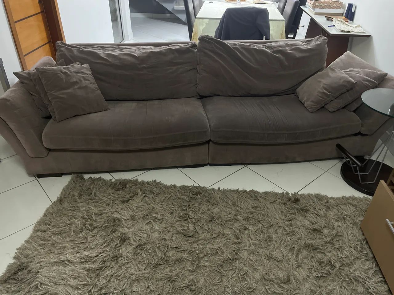 Sofá 