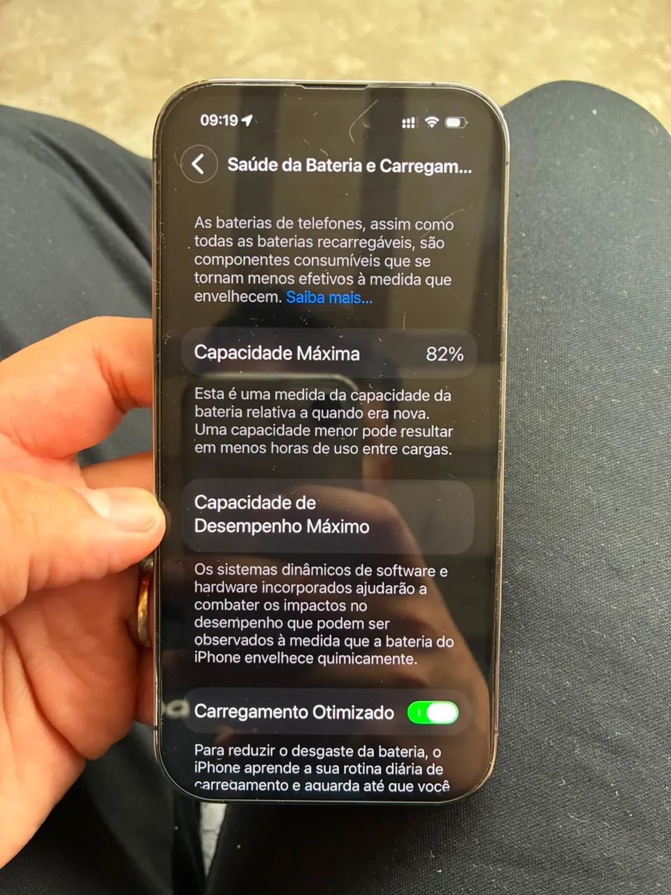 iPhone 14 Pro 128Gb Roxo
