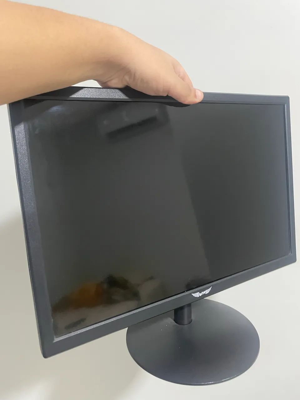 MONITOR FULL HD 1080p - Foto 2