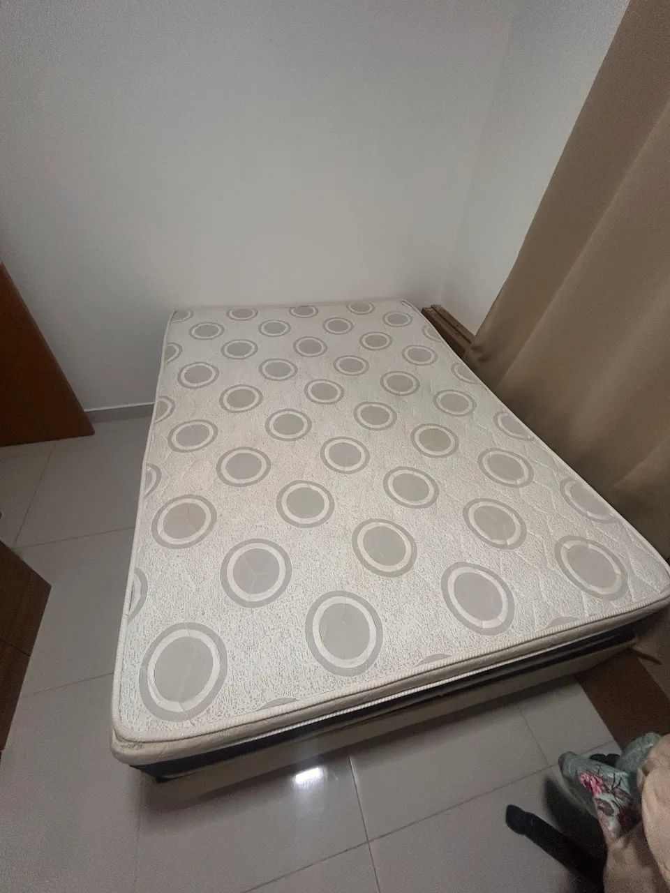 Cama casal  - Foto 2