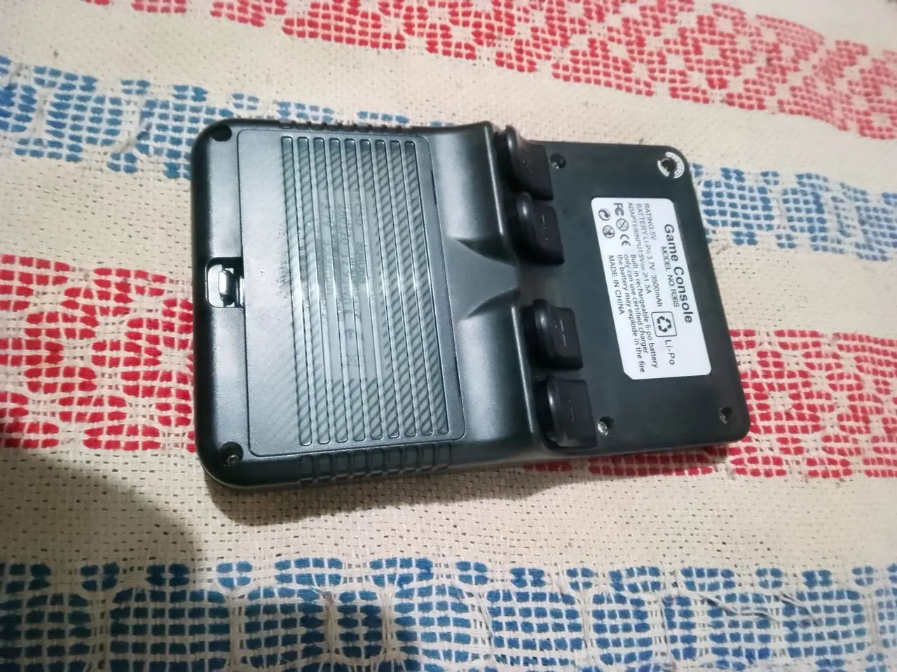 R36S tunado - Foto 2