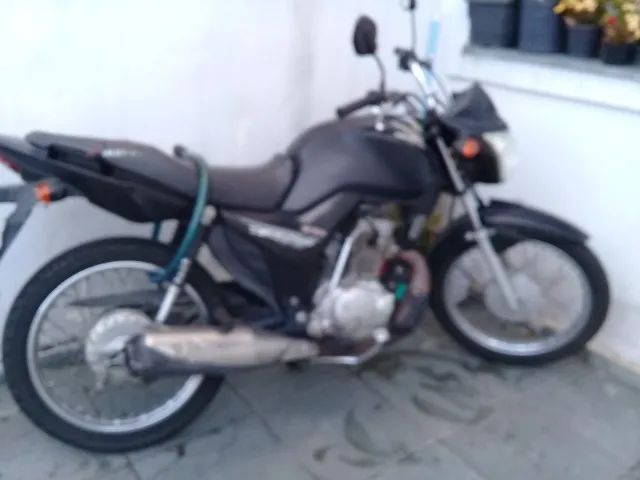 fan 125 - Foto 2
