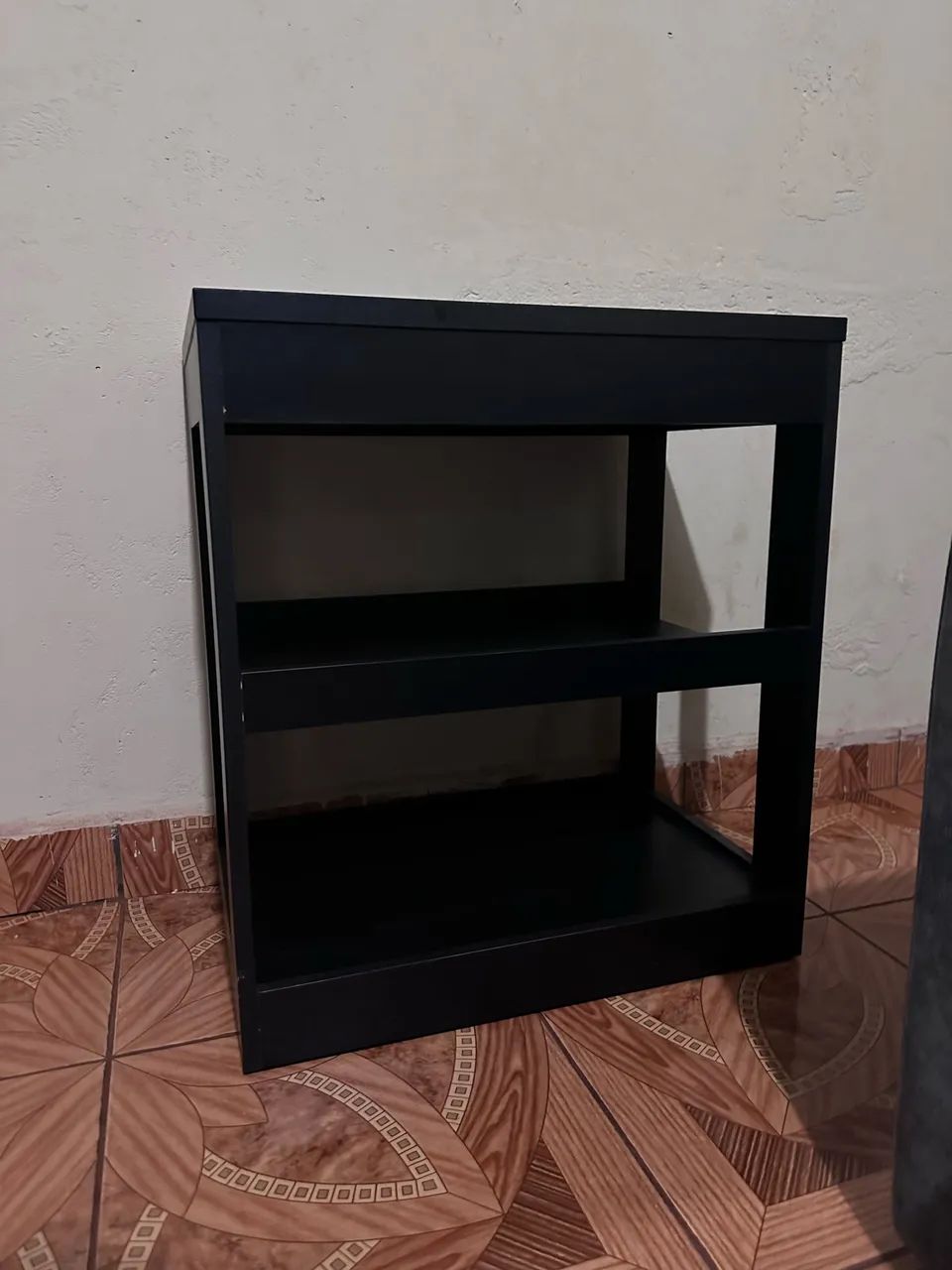 BANCADA COM RODINHAS