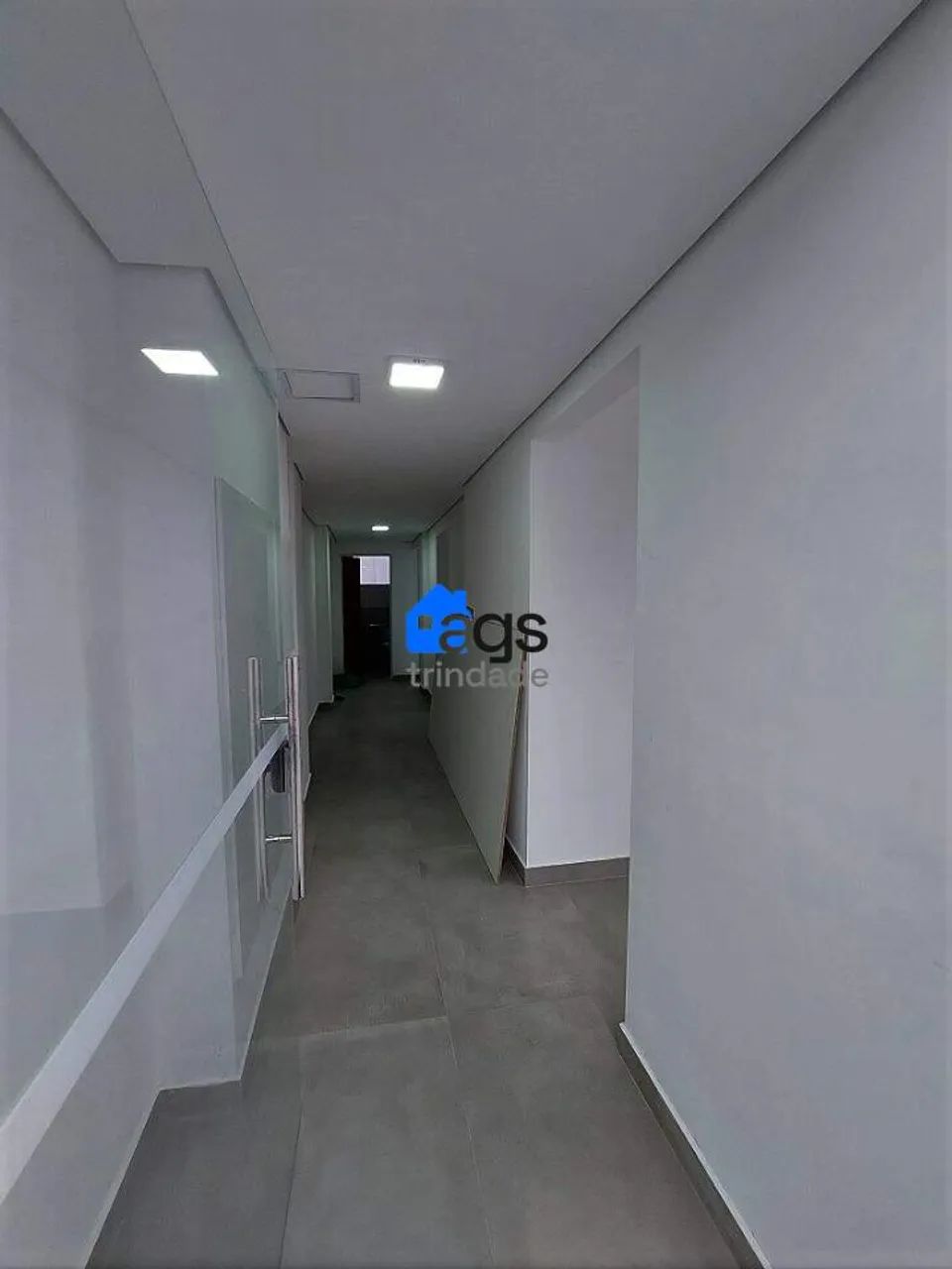 Sala Comercial em Sagrada Família com 16 m² . - Foto 4
