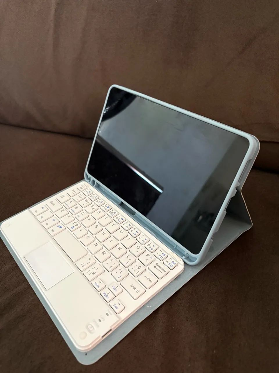 Tablet Samsung Galaxy Tab A11 8.7" Wi-Fi 64GB - Foto 3