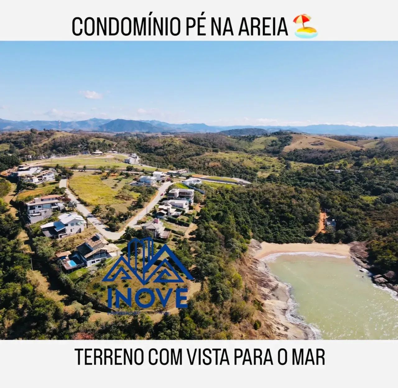 IRIRI - PÉ NA AREIA